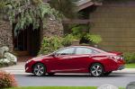 Hyundai Sonata Hybrid 2010 года
